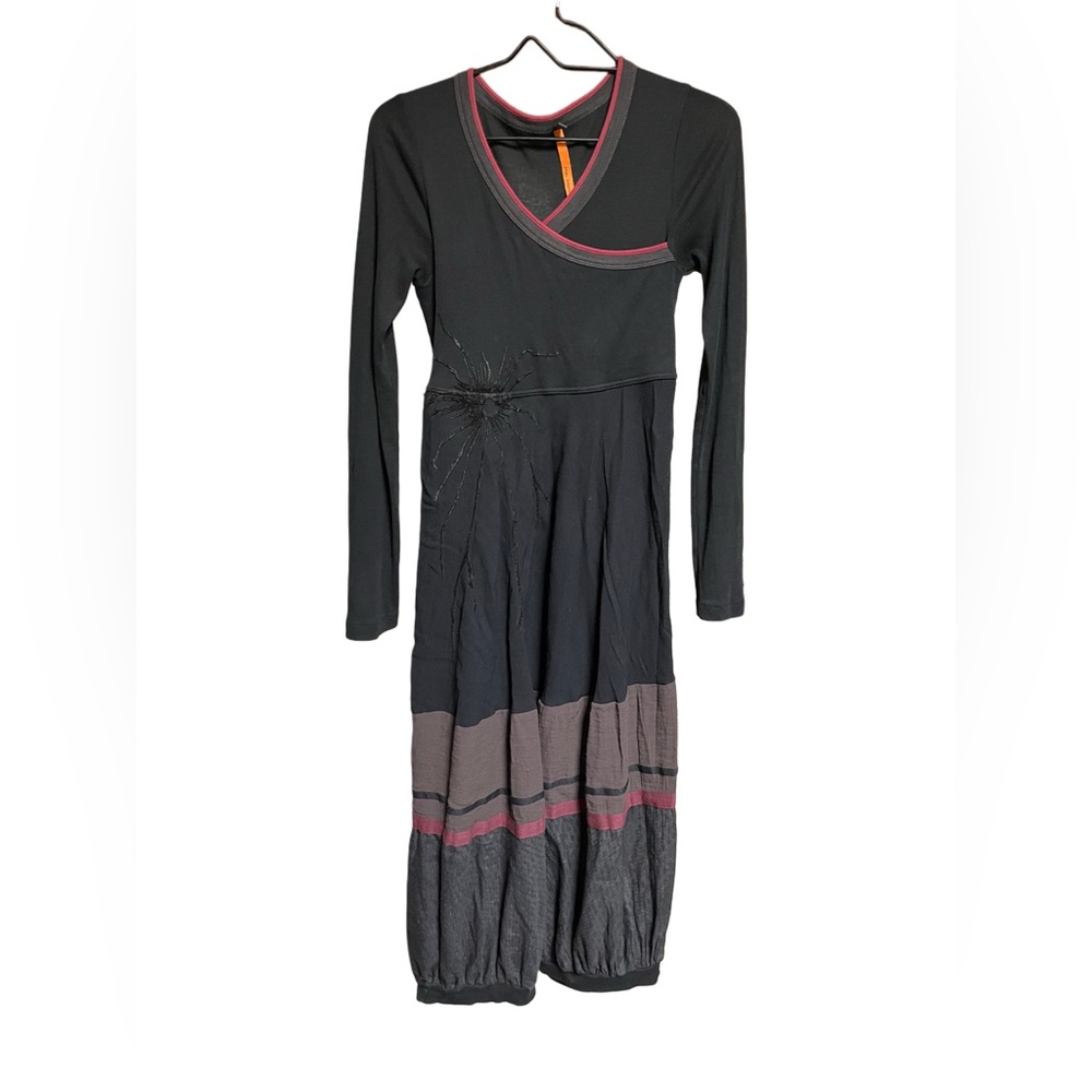 Cop Copine Bubblehem Vintage Dress